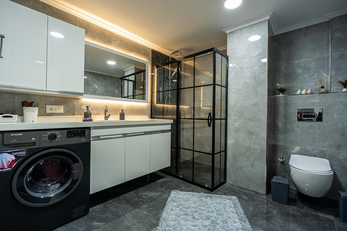 Banyo tadilatı Yarımca - Anahtar teslim